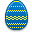 Cows &amp; Eastereggs